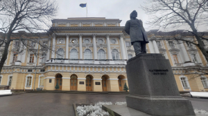 Петербургский несостоявшийся политжурналист получил 13 лет строгача за госизмену