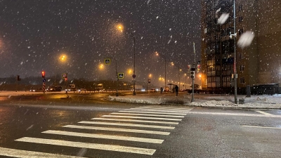 Петербург станет холоднее Гренландии? Когда начнется зима-2025 и какая будет погода — синоптики поставили точку