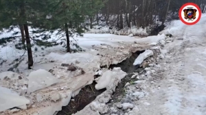 Потоп окончен: вода ушла из СНТ «Возрождение»