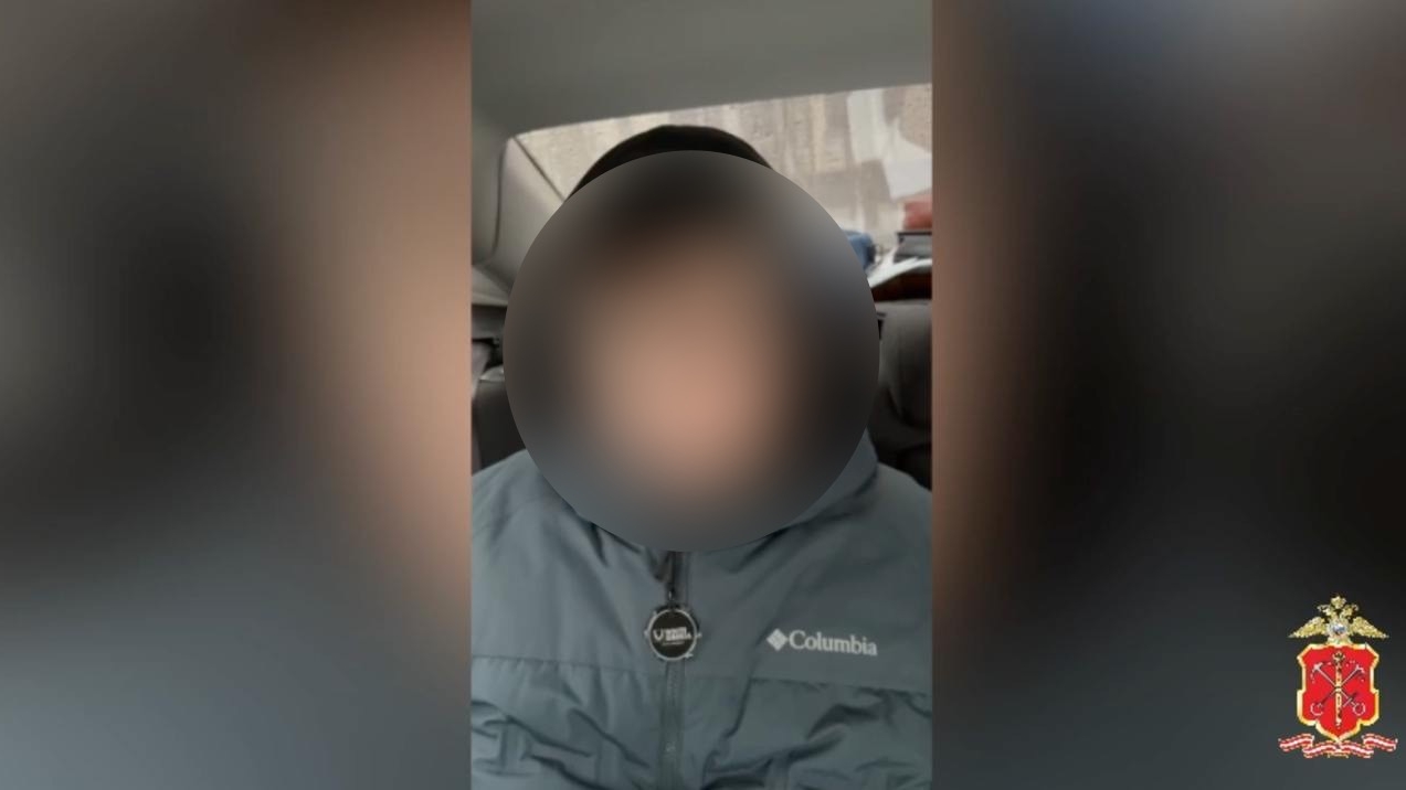 В СИЗО отправили «бизнесмена», владевшего двумя наркошопами
