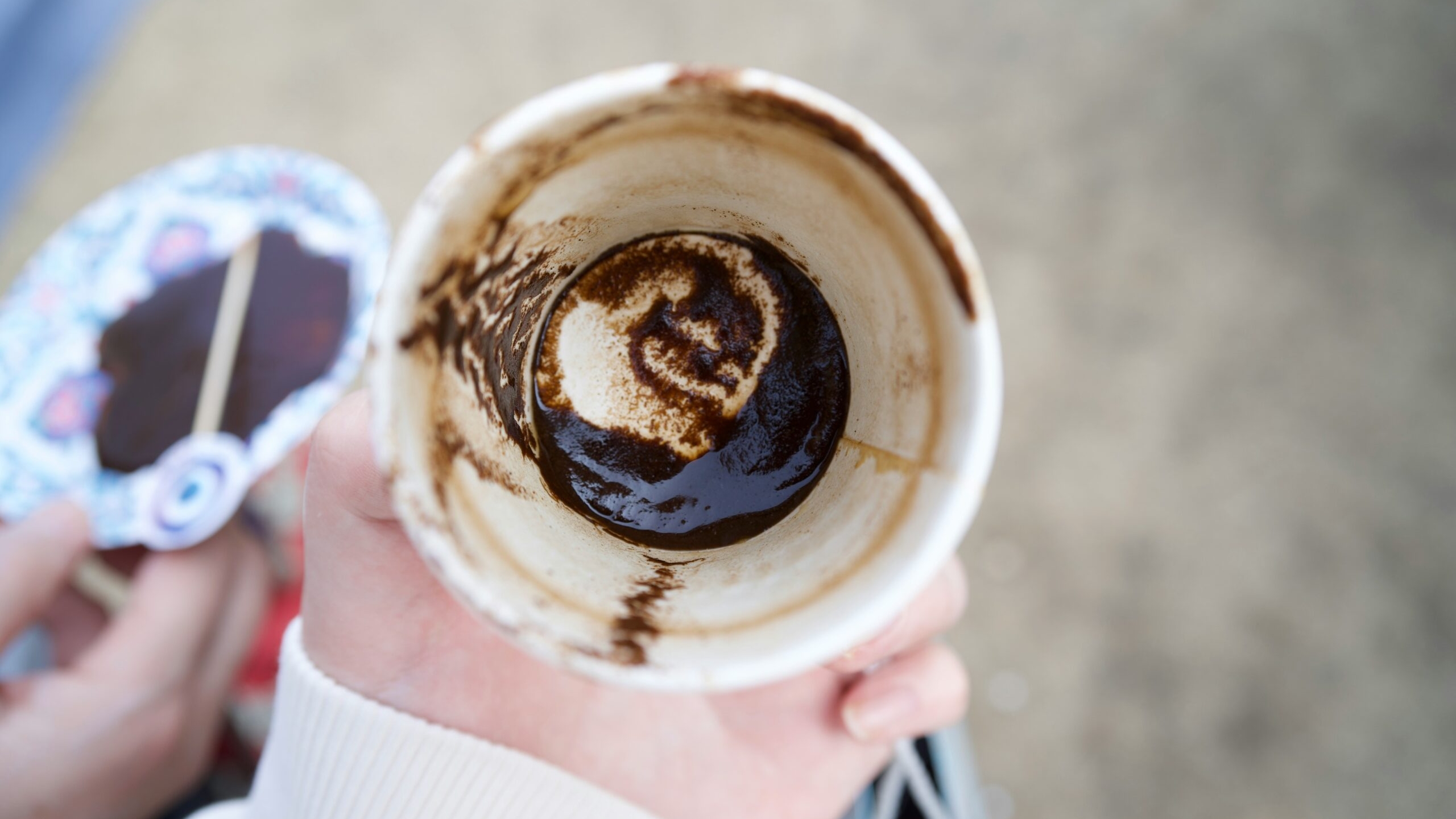 Цены на кофе и мороженную рыбу рекордно изменились в Петербурге по итогам 10 месяцев 2025 года