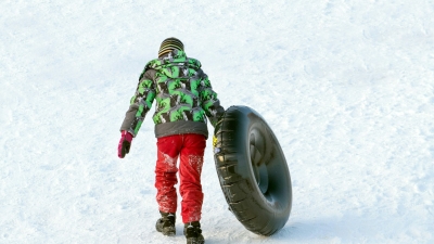 Эксперты Авито Услуг рассказали, как активно провести зимние каникулы в городе
