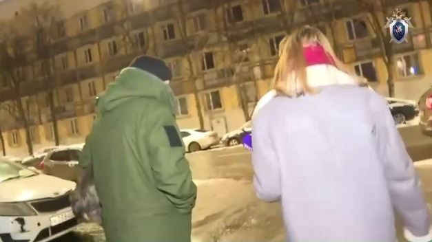 В Петербурге удар в лицо корреспондентки тв-канала обернулся уголовном делом