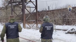 Причиной пожара на производстве ацетона в Гатчине стало нарушение правил безопасности: возбуждено уголовное дело