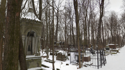 Казенная забота о покойниках обойдется Петербургу в 54 млн: сумма может вырасти