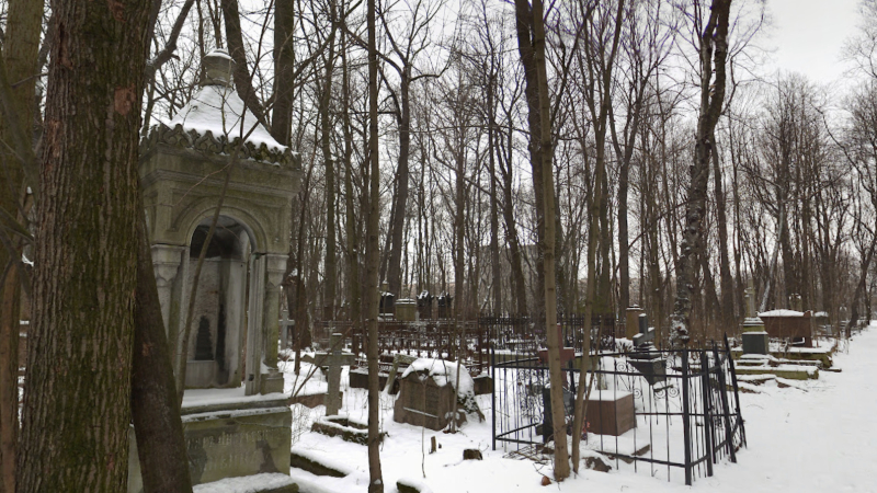 Казенная забота о покойниках обойдется Петербургу в 54 млн: сумма может вырасти