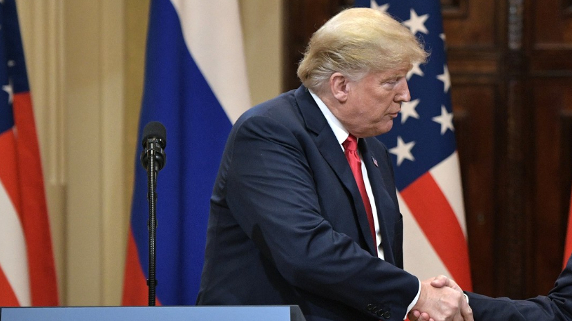 Трамп-спасатель похвастался своими рычагами и картами перед выборами мэра Нью-Йорка: политик не отдаст город «лунатику»