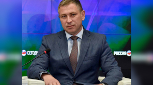 Геннадия Дедкова назначили директором петербургского «Агентства внешнего транспорта»