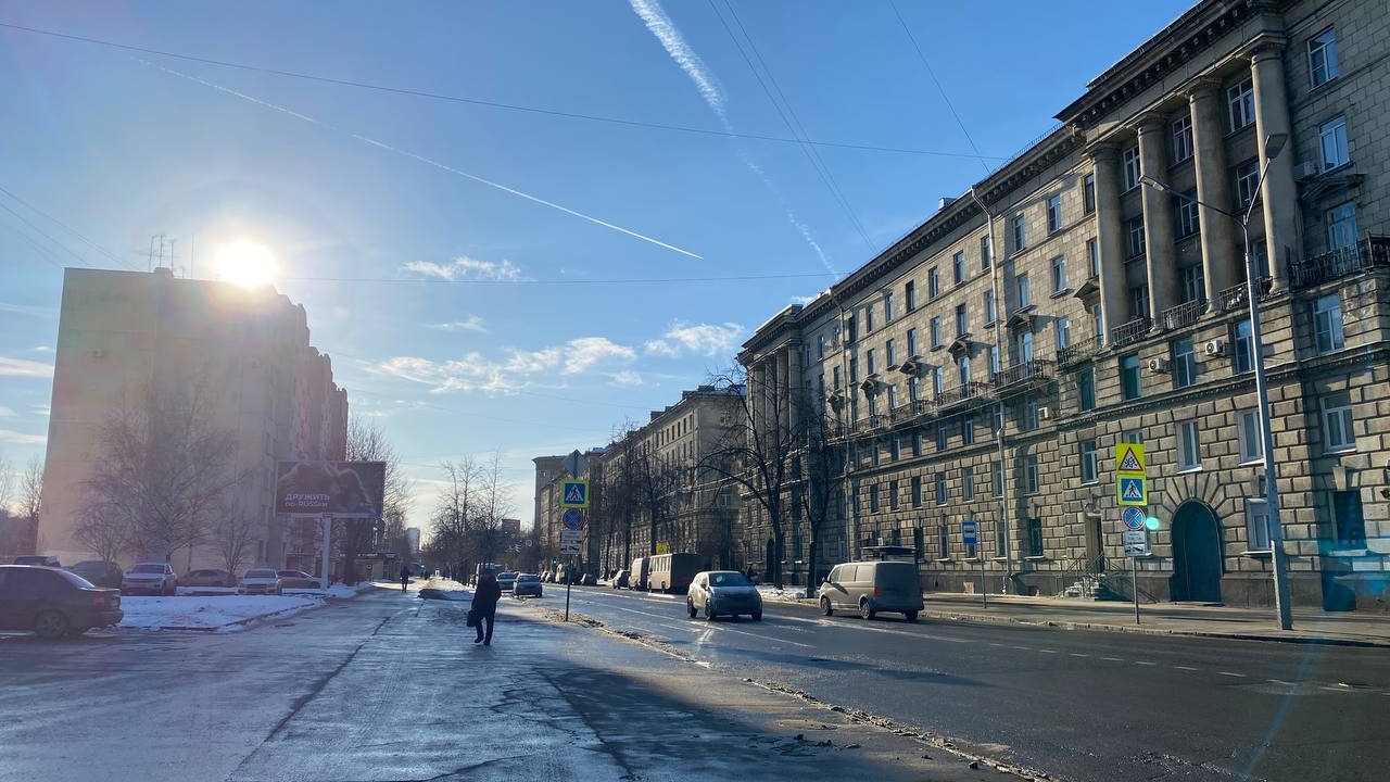 Ждать осталось недолго: петербуржцам рассказали, когда в городе потеплеет до +10