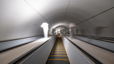 Какие новые станции метро скоро откроют в СПб? Хорошие новости для жителей Приморского района