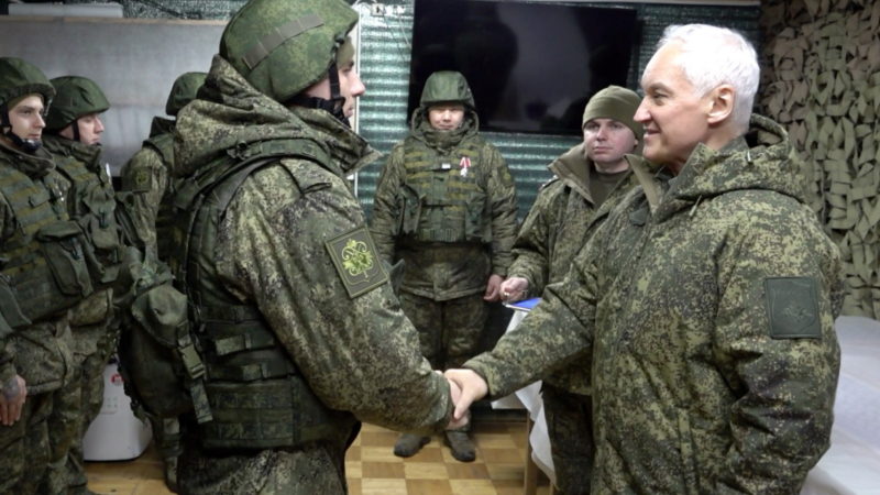 Мобилизованных скоро отправят домой? Названо условие для демобилизации в России в 2026