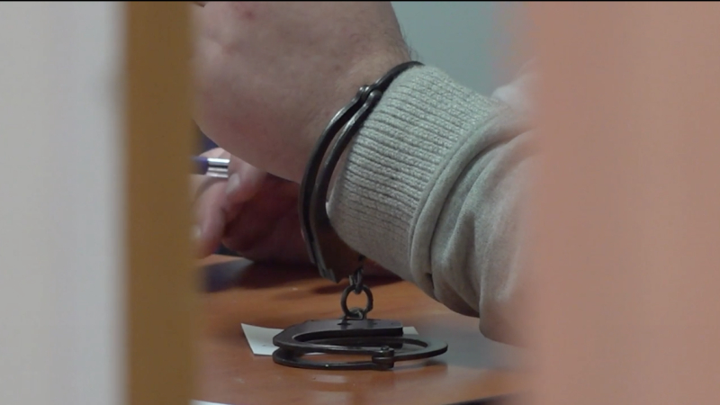 В Петербурге преступники стали на 20,5% ленивее