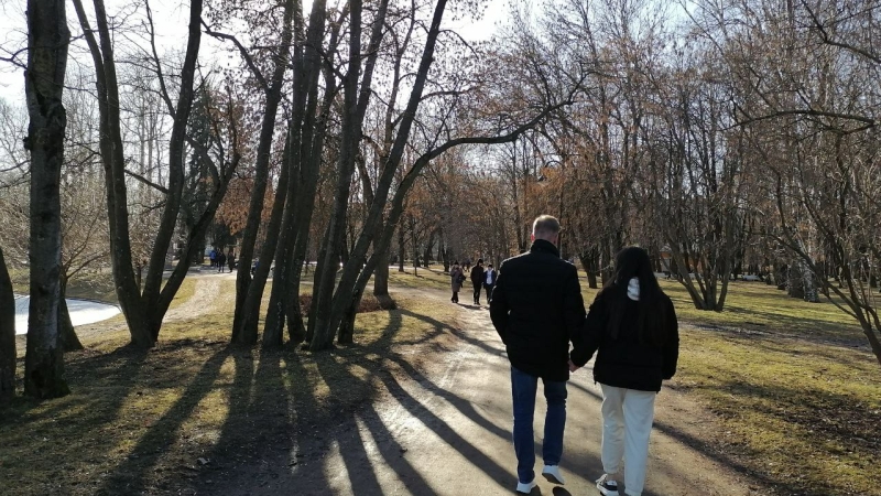 Променады, цирк, театр, психология: чем заняться 18 и 19 апреля жителям Петербурга?