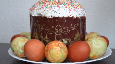 Когда и где в Петербурге освятить куличи и яйца? Великая суббота или Пасха 12 апреля 2026