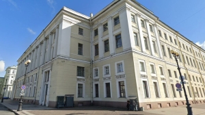 Суд отклонил иск КГИОП к управлению Минобороны РФ
