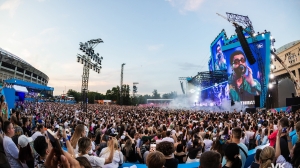 VK Fest порадует петербуржцев «мощным лайнапом»: кто выступит на сцене?