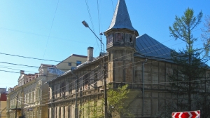 Петербуржцам рассказали о приватизации объектов культурного наследия города