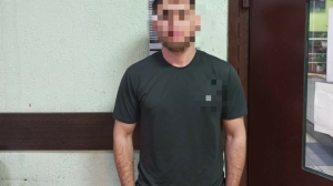 Петербургского донжуана задержали за «смелые» приставания к 25-летней девушке в баре