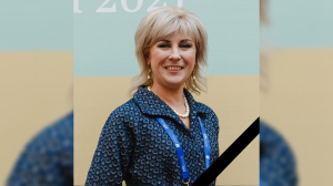 Умерла сотрудница комитета по печати Петербурга Марина Рогальская