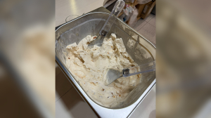 В Петербурге разработали мороженое с любимым вкусом Александра III