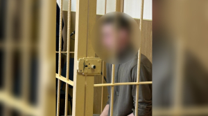 Подозреваемого убийцу полицейского в Кингисеппе отправили в СИЗО