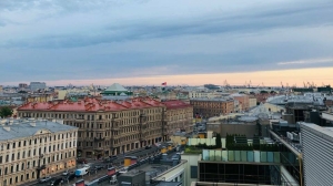 Фонда капитального ремонта провалил около 200 работ в Петербурге