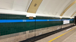 Метро «Удельная» открыто или нет? Важные новости для жителей Выборгского района