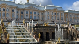 Турки стали чаще приезжать в Петергоф и признаваться в любви к Достоевскому