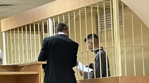 После пьяных выходок на камеру в метро Петербурга подмосковный треш-блогер поедет в СИЗО