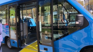 Петербург заплатит за партию экологически чистого транспорта почти 3 млрд