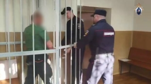 Поедет в СИЗО: убившему по пьяни четверых людей в Ленобласти мужчине избрали меру пресечения