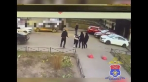 Спаливших два релейных шкафа отца и сына задержали в Петербурге