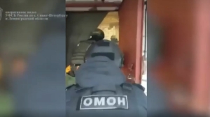 В Ленобласти задержали подпольного ювелира, изготовившего золото на 4,5 млн рублей