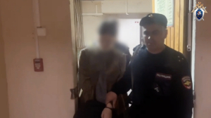 В семье из Канска, где мать зарубила топором троих детей, есть выживший ребенок