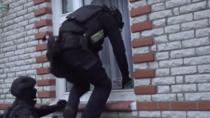 В Петербурге и Ленобласти несколько десятков цыган отвезли в военкомат