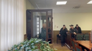 Пенсионера арестовали за приставленный к голове девушки пистолет у ТРЦ «Лондон Молл»