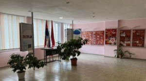 Пятиклассник упал замертво на перемене в Красноярске
