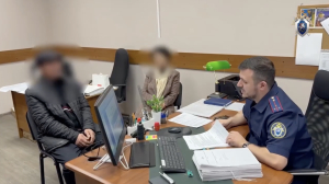 Брали взятки с нелегалов: в Петербурге сотрудникам полиции на метрополитене предъявили обвинение