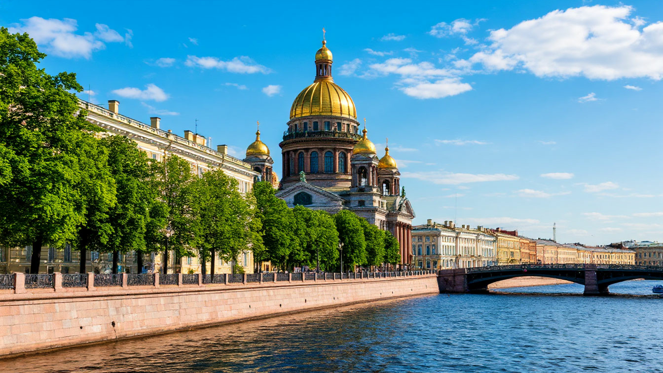 Метро Петербурга переходит на круглосуточный график работы: с 1 июня горожан ждет сюрприз