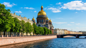 Метро Петербурга переходит на круглосуточный график работы: с 1 июня горожан ждет сюрприз