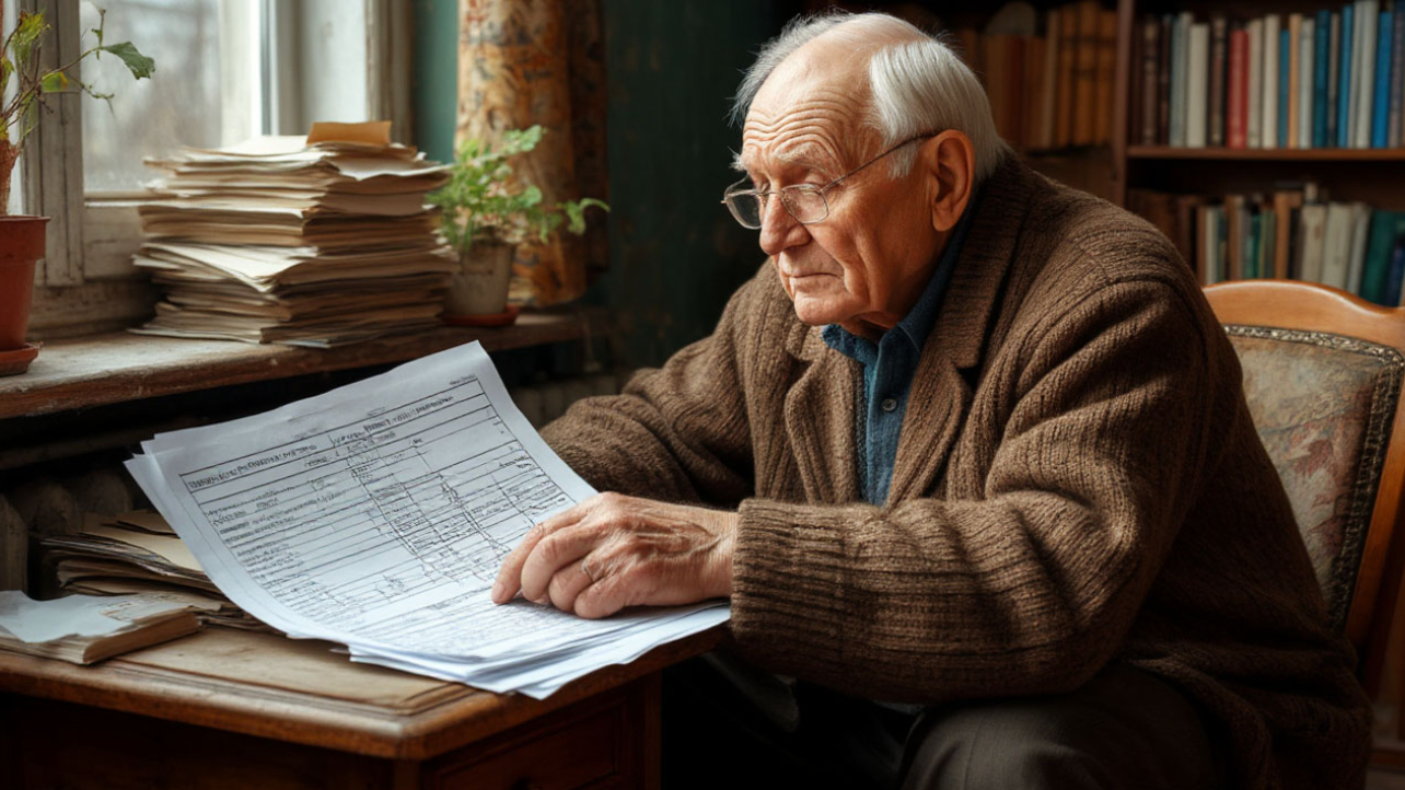 Петербуржцам объяснили, откуда взялись космические суммы в платежках за январь