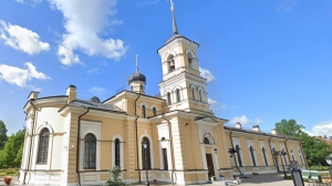 Полиция поймала вора-рецидивиста за кражу пожертвований из церкви в Пушкине