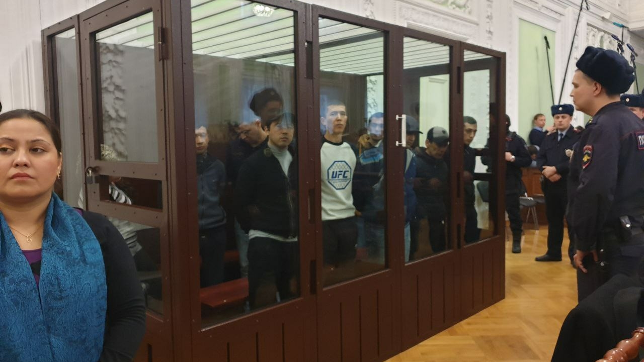 Петербургский метрополитен требует взыскать с осужденных за теракт в 2017 году 67 млн рублей