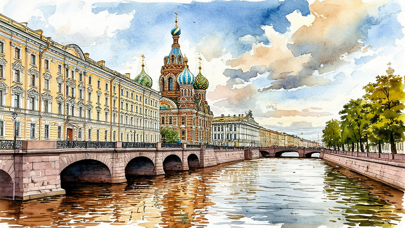 24 мая в истории Санкт-Петербурга: прощание с Суворовым и спуск «Авроры» на воду