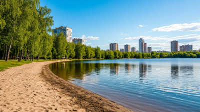 Купаться водоемах Ленобласти можно будет с 1 июня: народная примета про три грозы гласит так