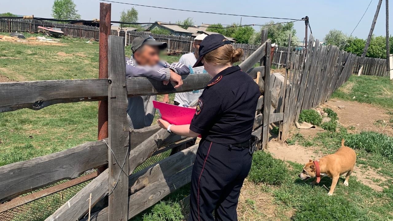 Испугался и убежал в кусты: в Бурятии пропажа мальчика стала уголовным делом