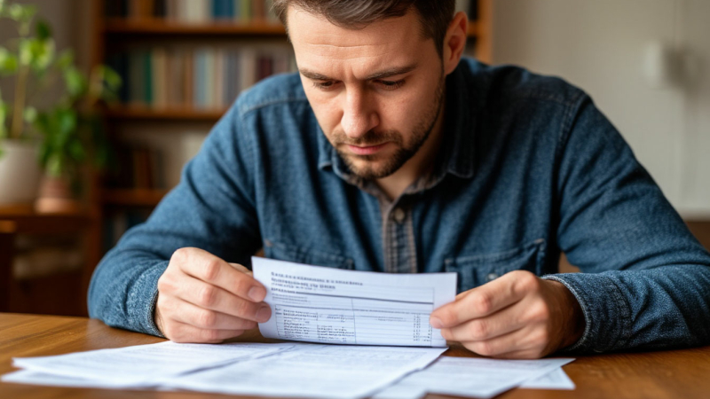 Что изменится в платежках петербуржцев за ЖКХ с 1 июля? Все о новых тарифах