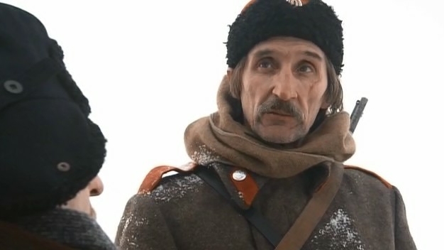 Умер актер «Балтийского дома» и «Улиц разбитых фонарей» Александр Кабанов