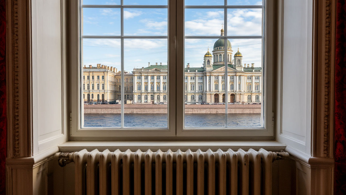 Срочно для жителей СПб: отключение отопления задерживается — власти дали новые инструкции