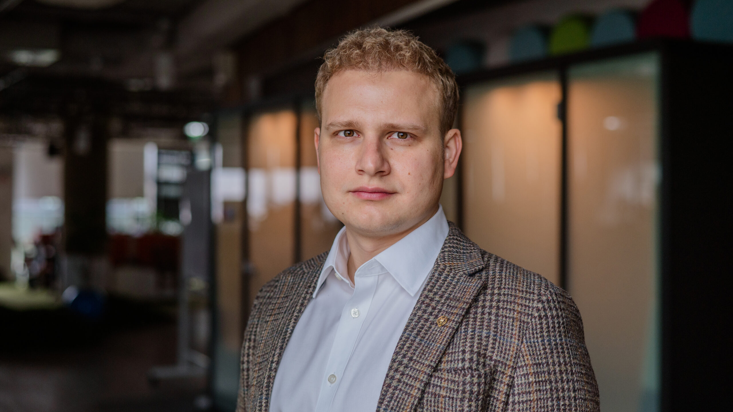 Алексей Гевлич возглавил бизнес-направление Lifestyle в Авито